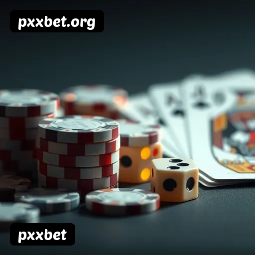 Tabela RTP dos jogos de cassino da pxxbet