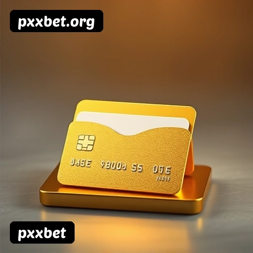 Logo da pxxbet
