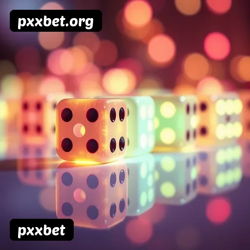 Loterias online disponíveis na pxxbet