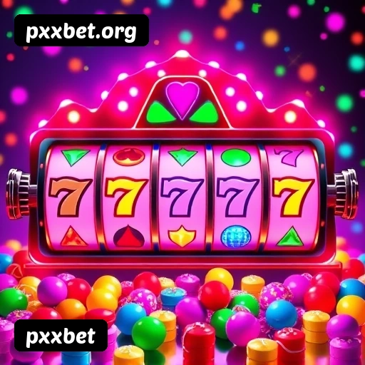 Principais provedores de slots da pxxbet - NetEnt, Pragmatic Play, Play'n GO
